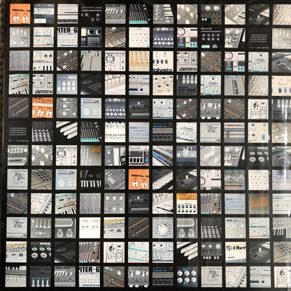 A Selection Of Works Part 2/2 Vinyl Record