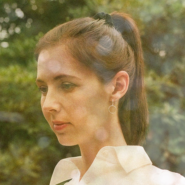 CARLA DAL FORNO - Look Up Sharp Vinyl Record