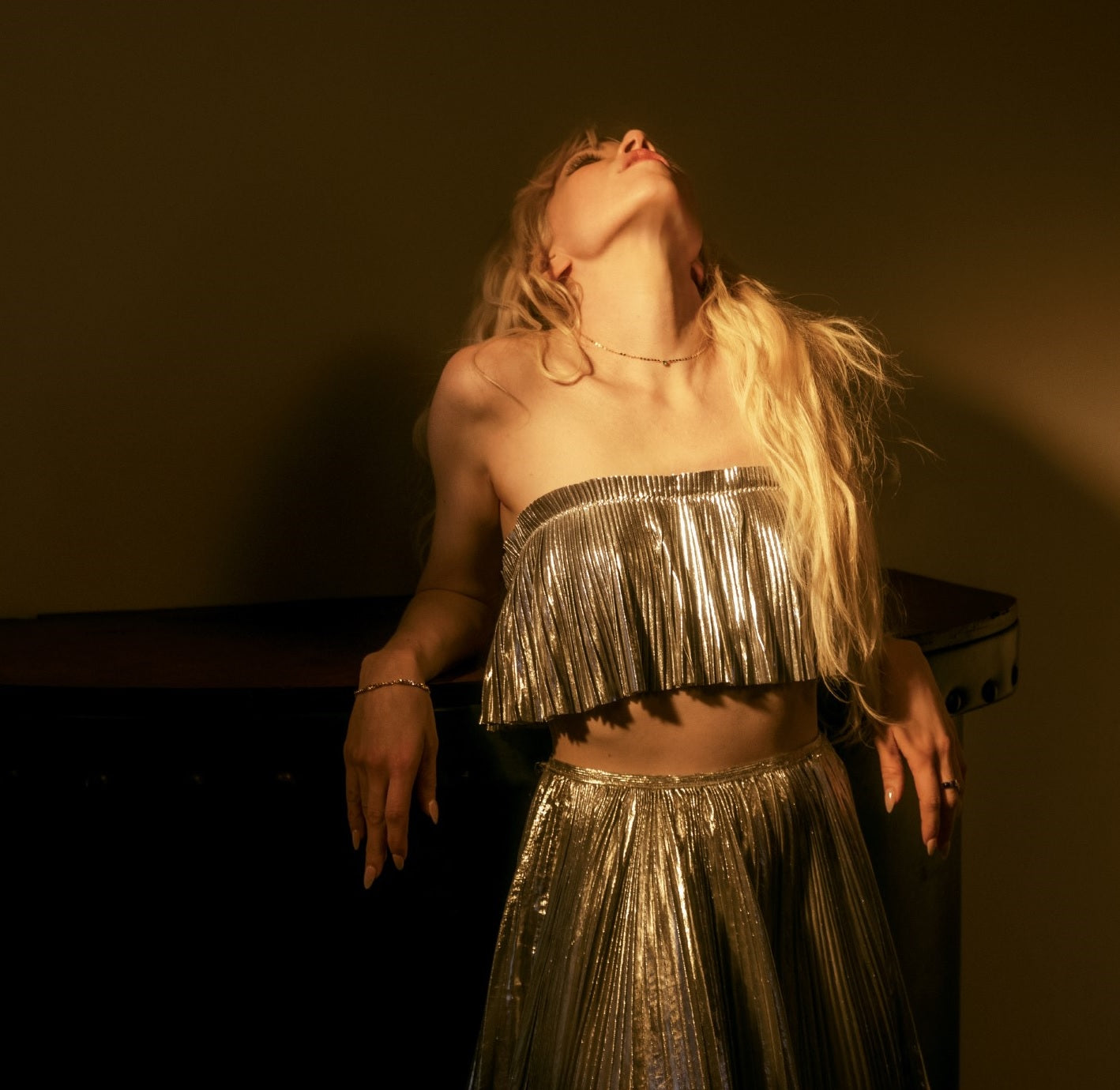 The Loveliest Time (Milky White LP) Vinyl Record