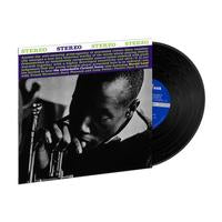 The Remarkable Carmell Jones (Blue Note Tone Poet Series) [LP] Vinyl Record