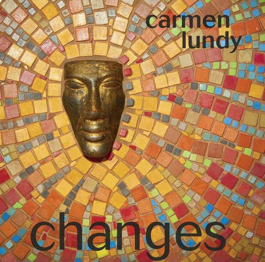 Changes Vinyl Record