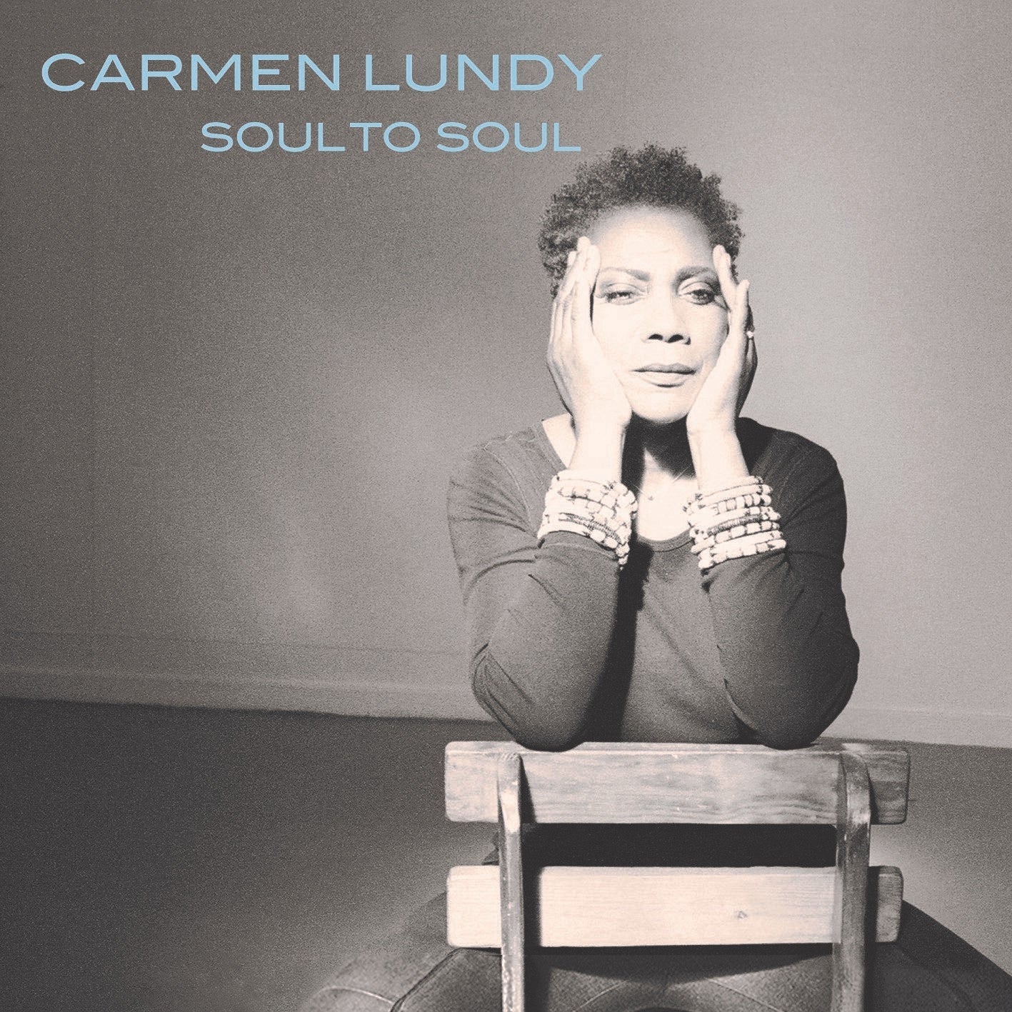 Soul To Soul Vinyl Record
