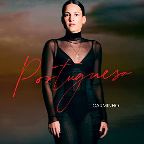 Carminho - Portuguesa Vinyl Record