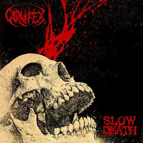 Slow Death (Indie Exclusive, Picture Disc Vinyl)  Vinyl Record