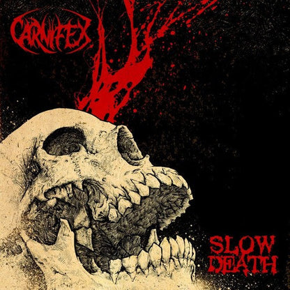 Slow Death (Indie Exclusive, Picture Disc Vinyl)  Vinyl Record