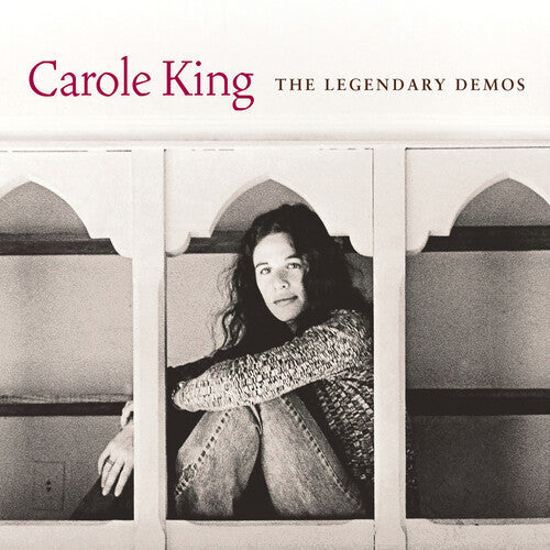 Carole King - Legendary Demos (RSD 4.22.23) Vinyl Record