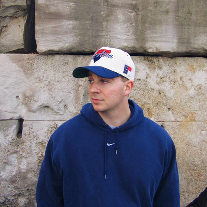 Carolina Snapback Hat - The Cackalacky