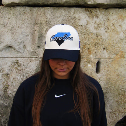 Carolina Snapback Hat - The Panther