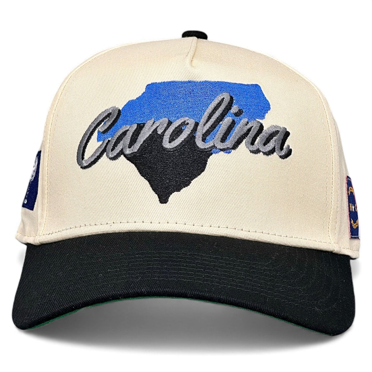 Carolina Snapback Hat - The Panther