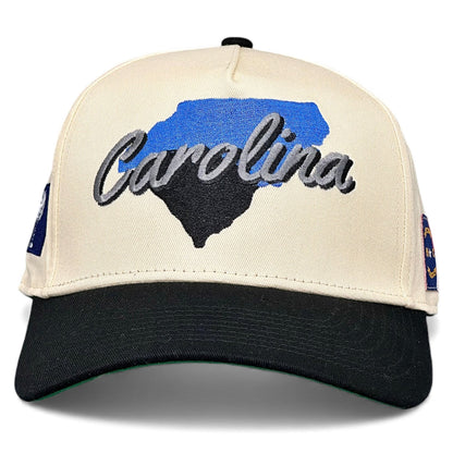 Carolina Snapback Hat - The Panther