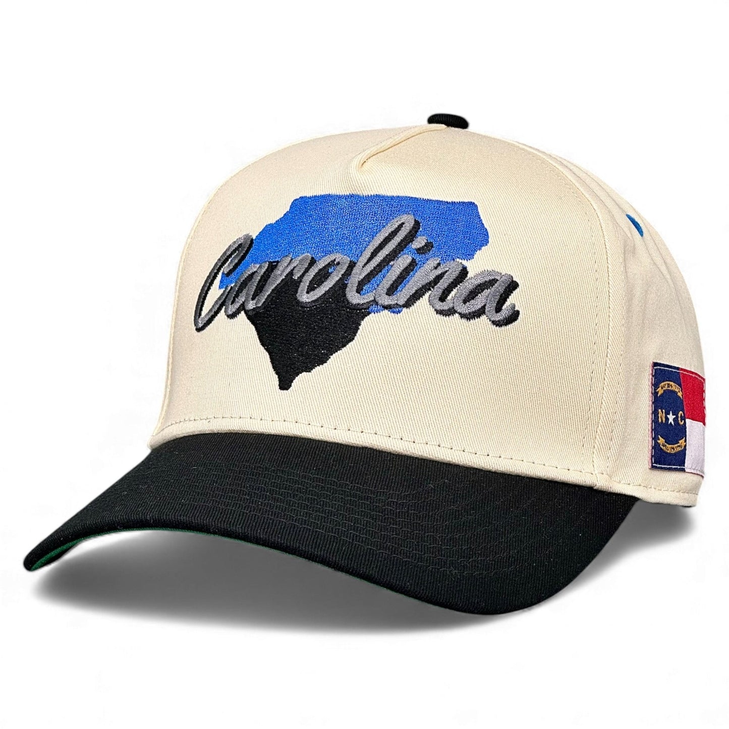 Carolina Snapback Hat - The Panther
