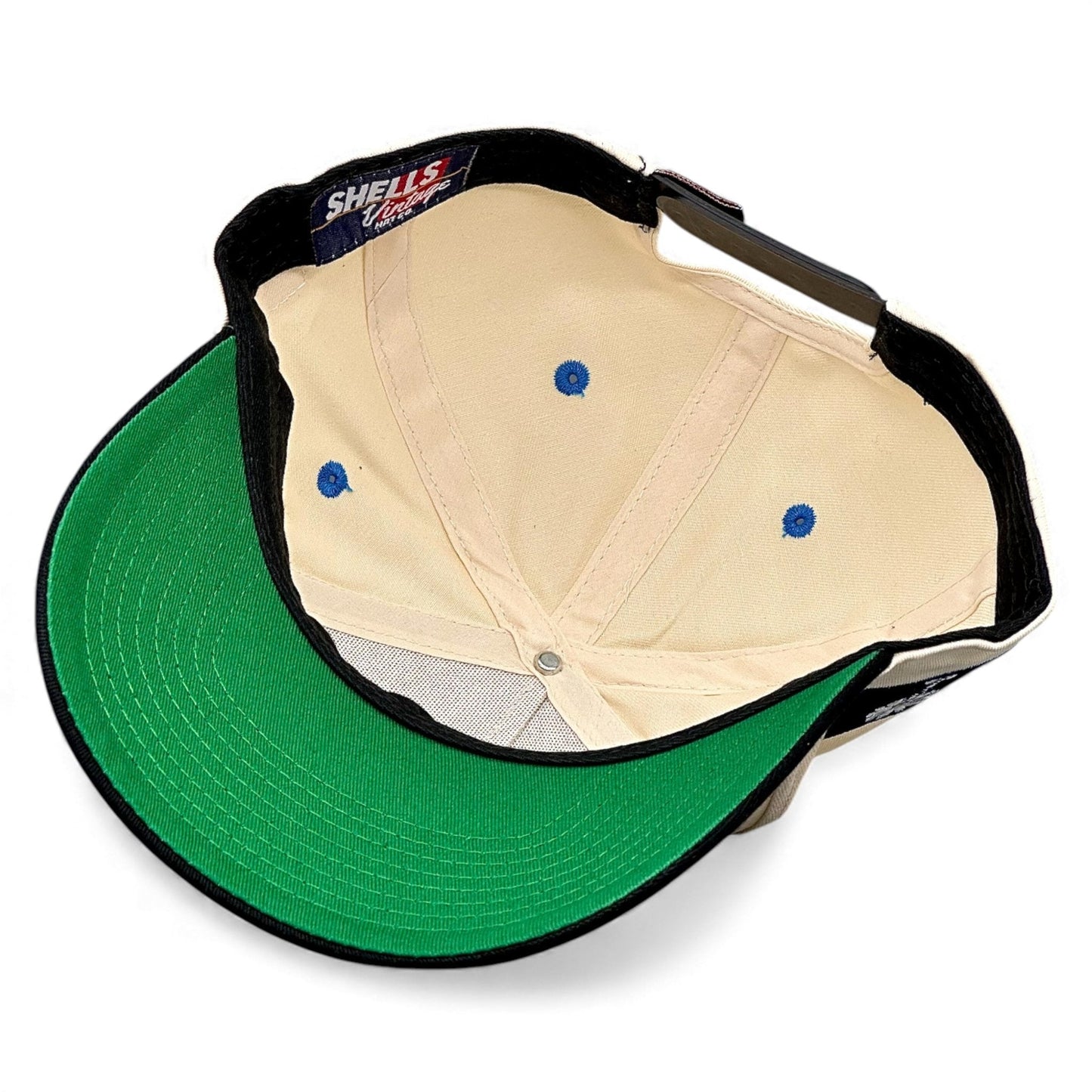 Carolina Snapback Hat - The Panther