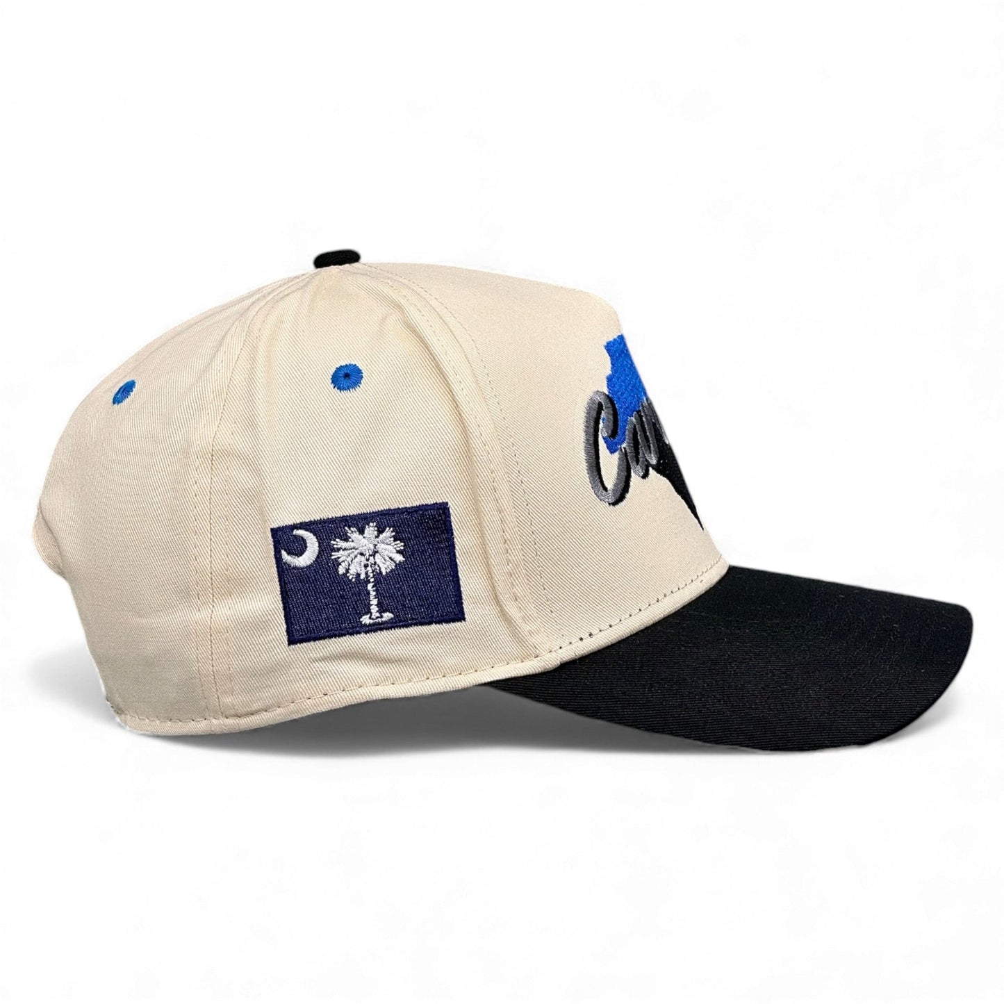 Carolina Snapback Hat - The Panther