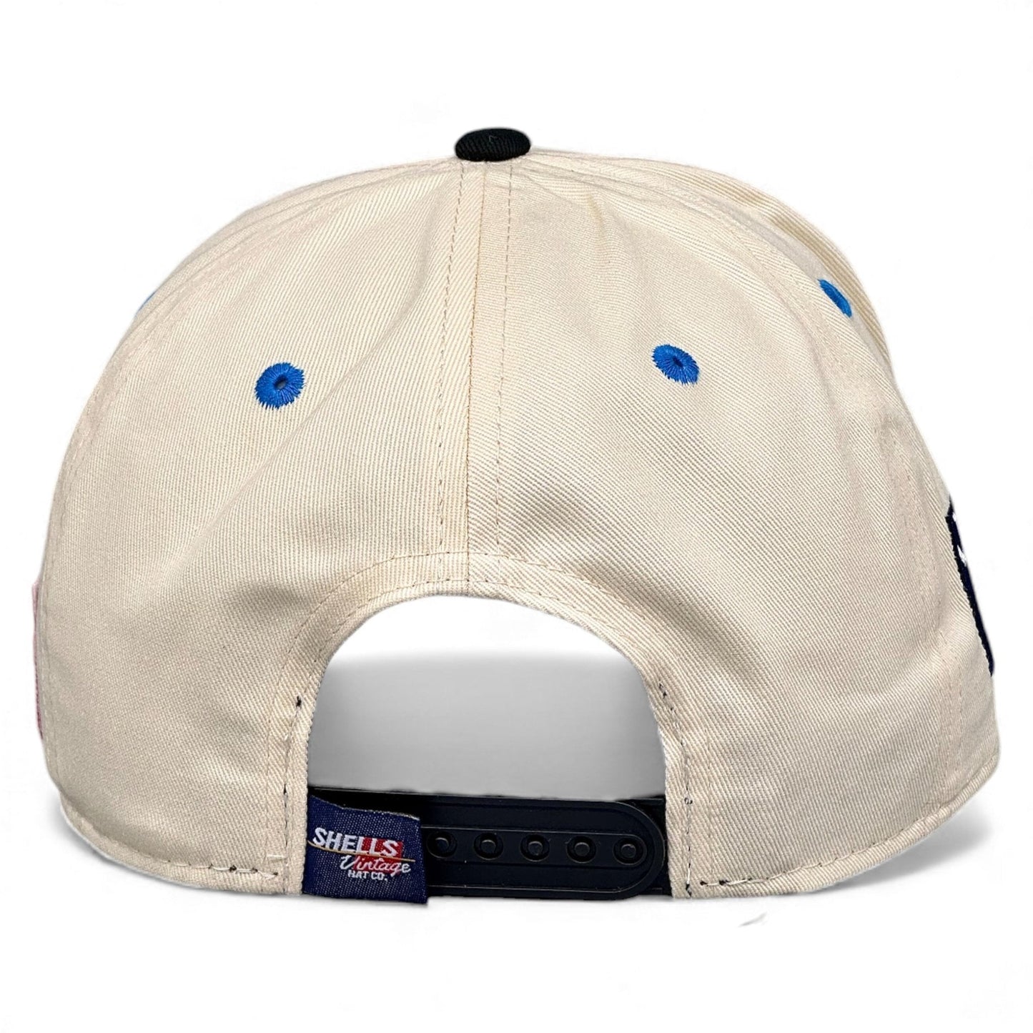 Carolina Snapback Hat - The Panther