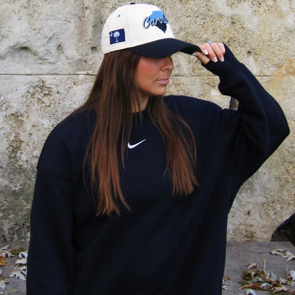 Carolina Snapback Hat - The Panther