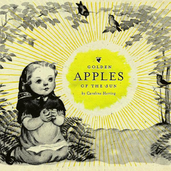 Golden Apples Of The Sun Music CD