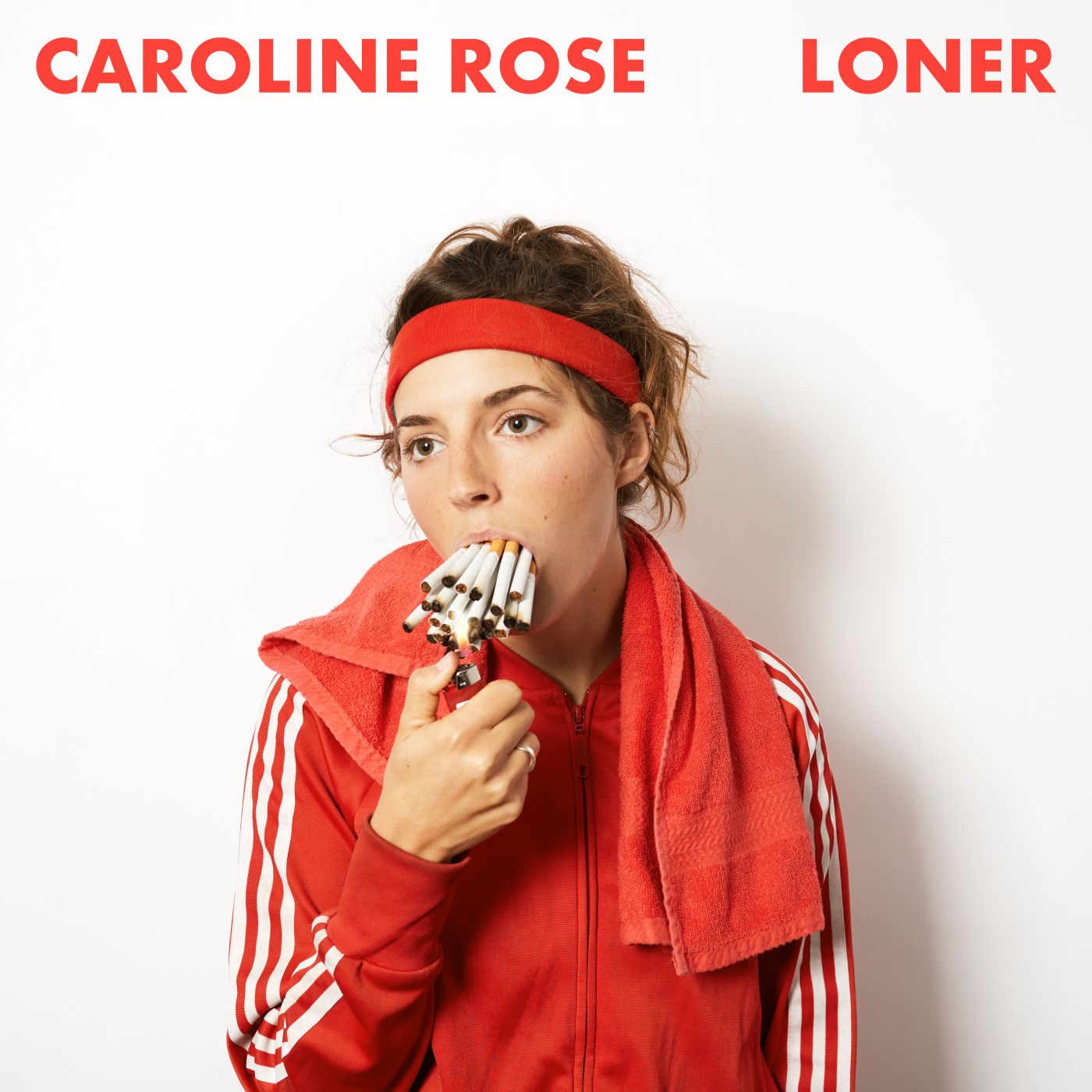 Loner [Vinyl] Vinyl Record
