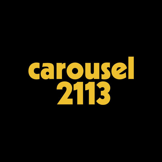 2113 Vinyl Record