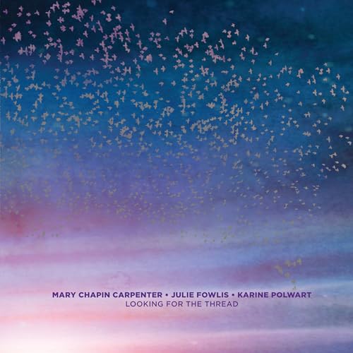 Looking For The Thread [Vinyl] Vinyl Record