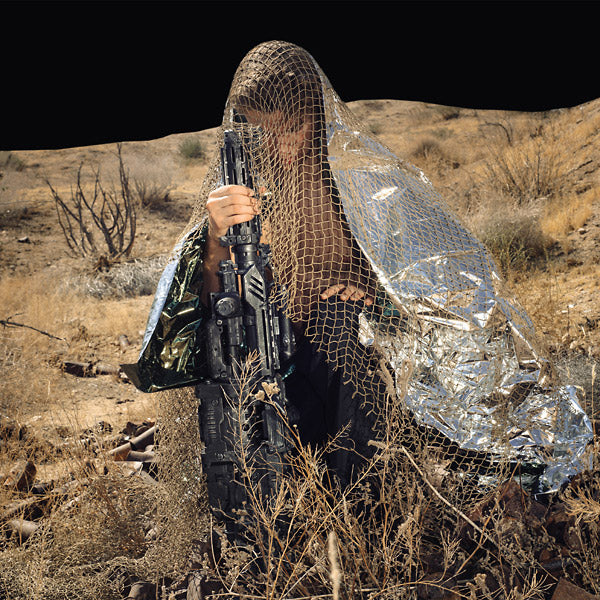 Perishable Tactics Vinyl Record