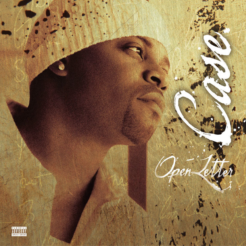 Case - Open Letter [2 LP] [Vinyl] Vinyl Record