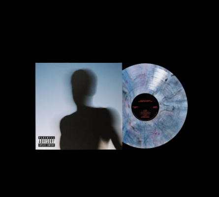 PRE-ORDER Daniel Caesar - Case Study 01 Vinyl Record