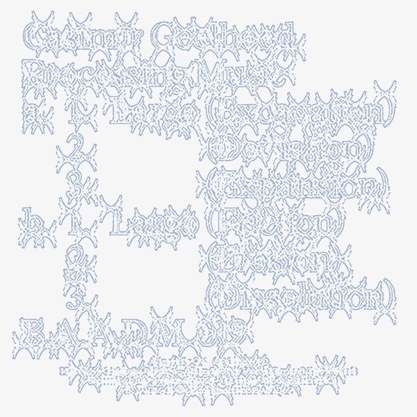 Casimir Geelhoed - Processing Music [LP] [Vinyl] Vinyl Record