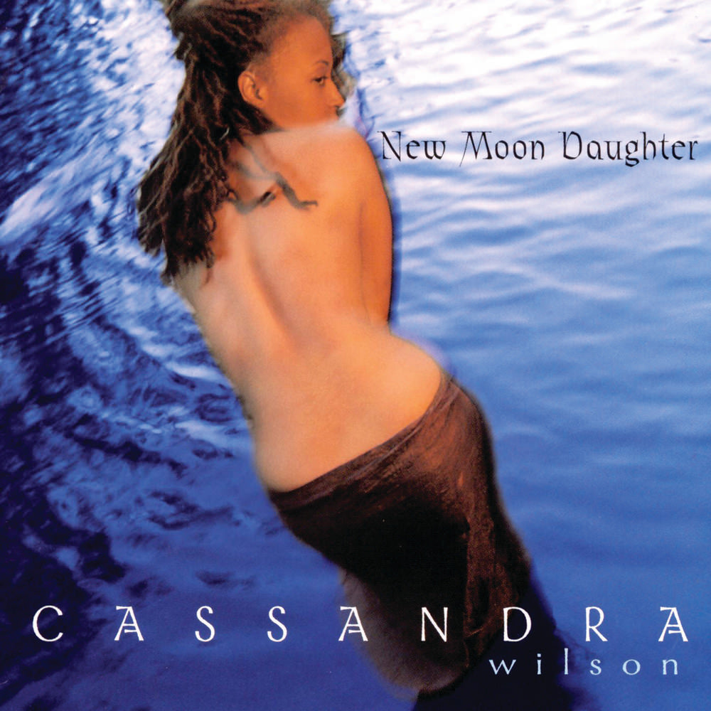 New Moon Daughter Vinyl Record