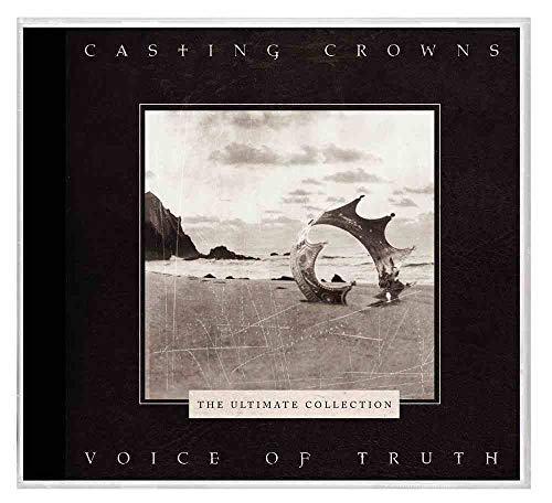 Voice Of Truth: The Ultimate Collection  Music CD