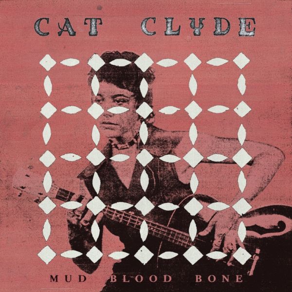 Mud Blood Bone [Eco-Mix Red LP] Vinyl Record