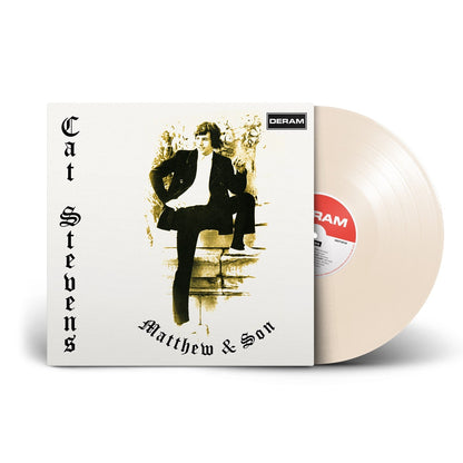 Cat Stevens - Matthew & Son [Cream LP] [Vinyl]