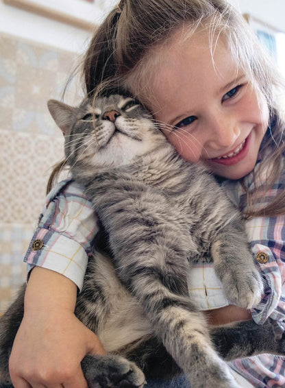 Inside Your Cat’s Mind - Essential Tips For Bonding, Communication, Understanding Emotional Unique Needs, Creating A Happy Cat-Friendly Home, Strengthening Your Feline Companionship & More!