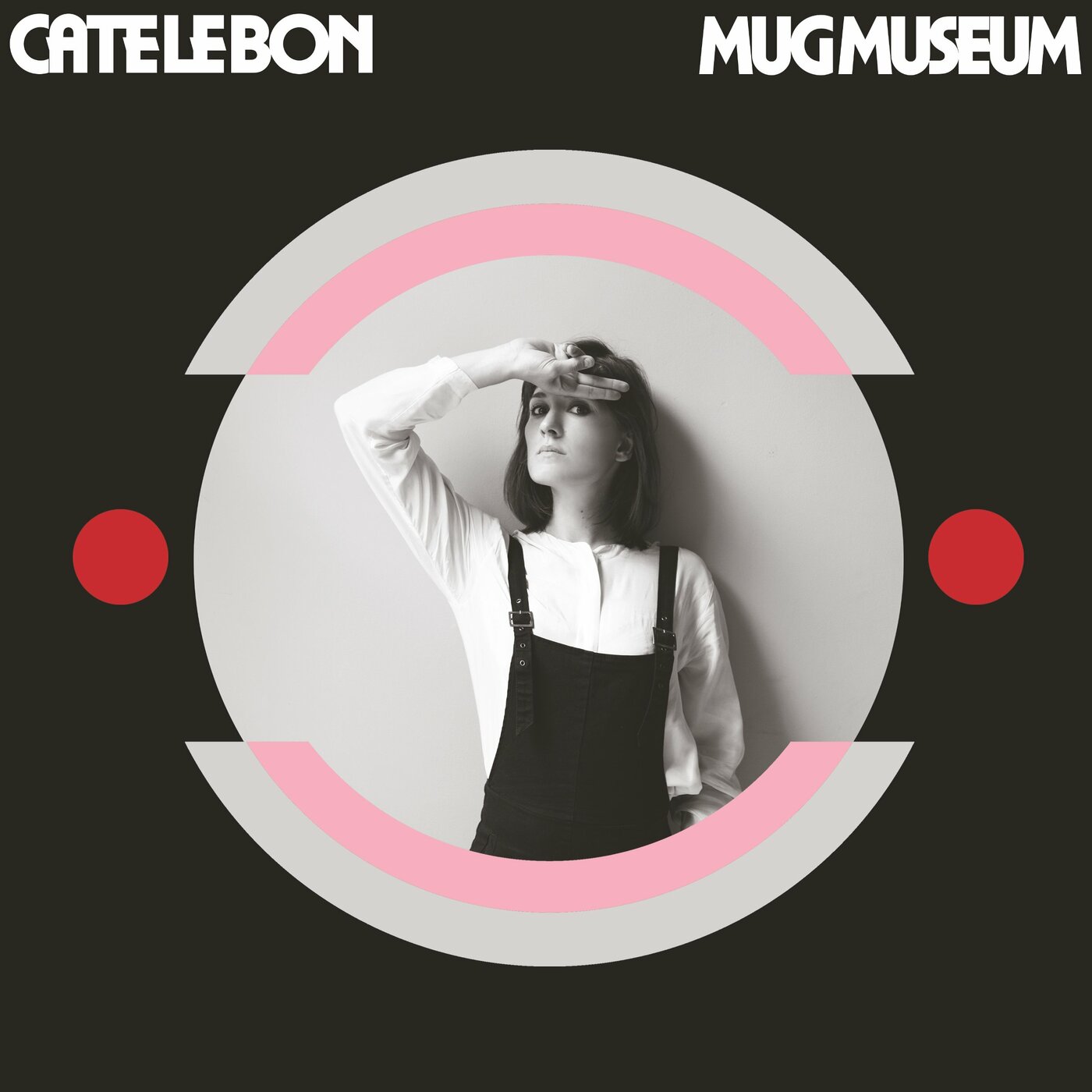 Cate Le Bon - Mug Museum [CD] Music CD