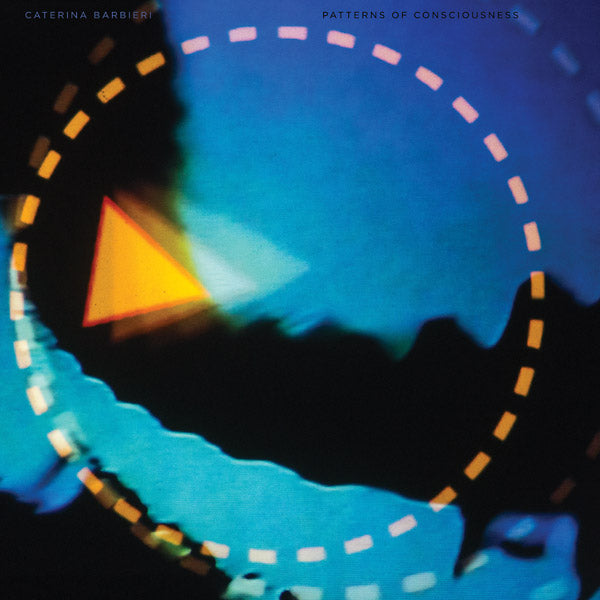 Patterns Of Consciousness Vinyl Record