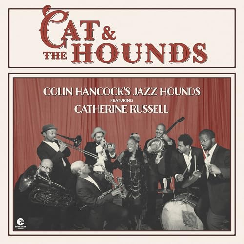 Cat & The Hounds Vinyl Record