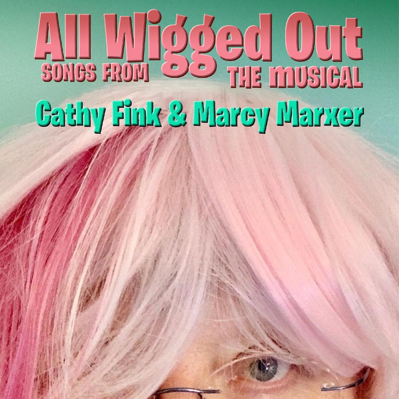 ALL WIGGED OUT Music CD