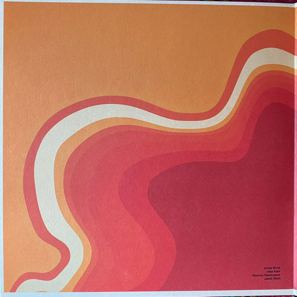 Szabodelico Vinyl Record