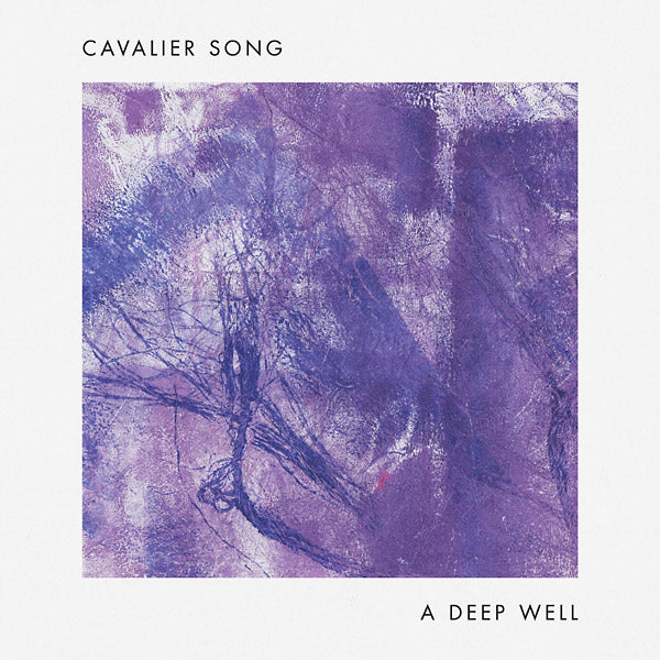 CAVALIER SONG - A Deep Well Vinyl Record