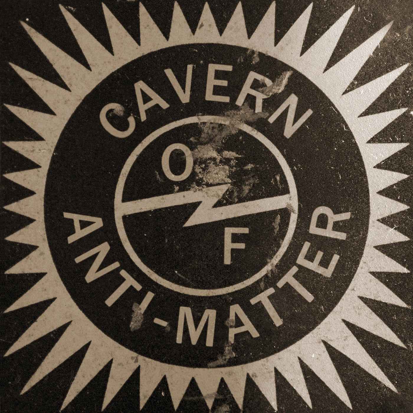 Cavern Of Anti-Matter - Void Beats/Invocation Trex [Vinyl] Vinyl Record