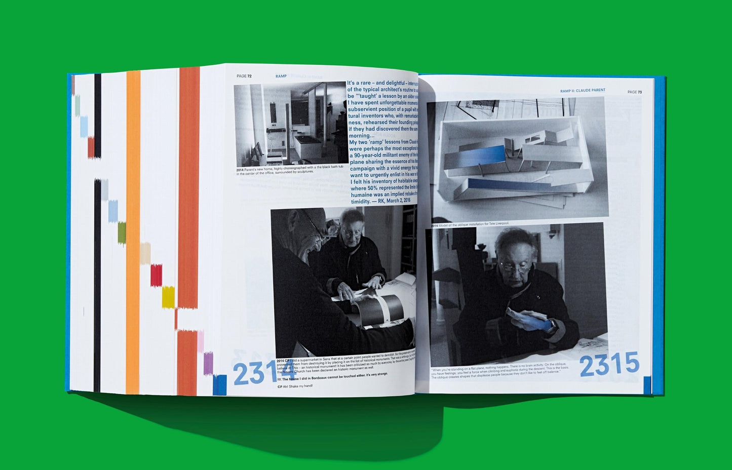 Koolhaas. Elements of Architecture (English) Book