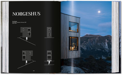 Homes For Our Time. Small Houses. 45th Ed. (German, French, English) Book
