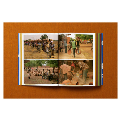 Francis Kéré. Building Stories (English) Book