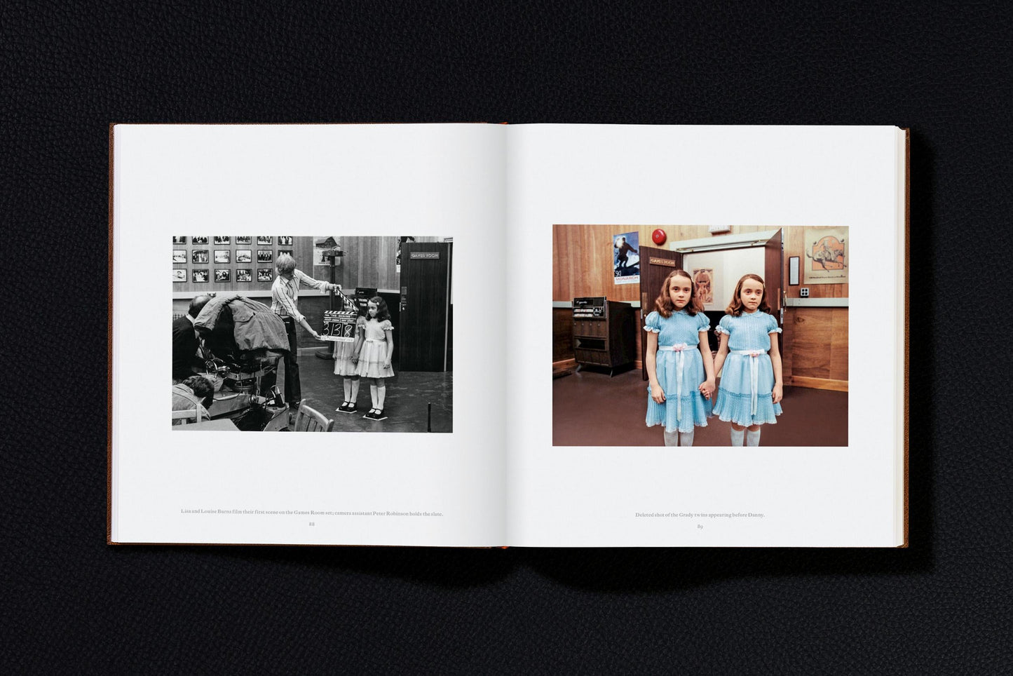 Stanley Kubrick's The Shining (English) Book