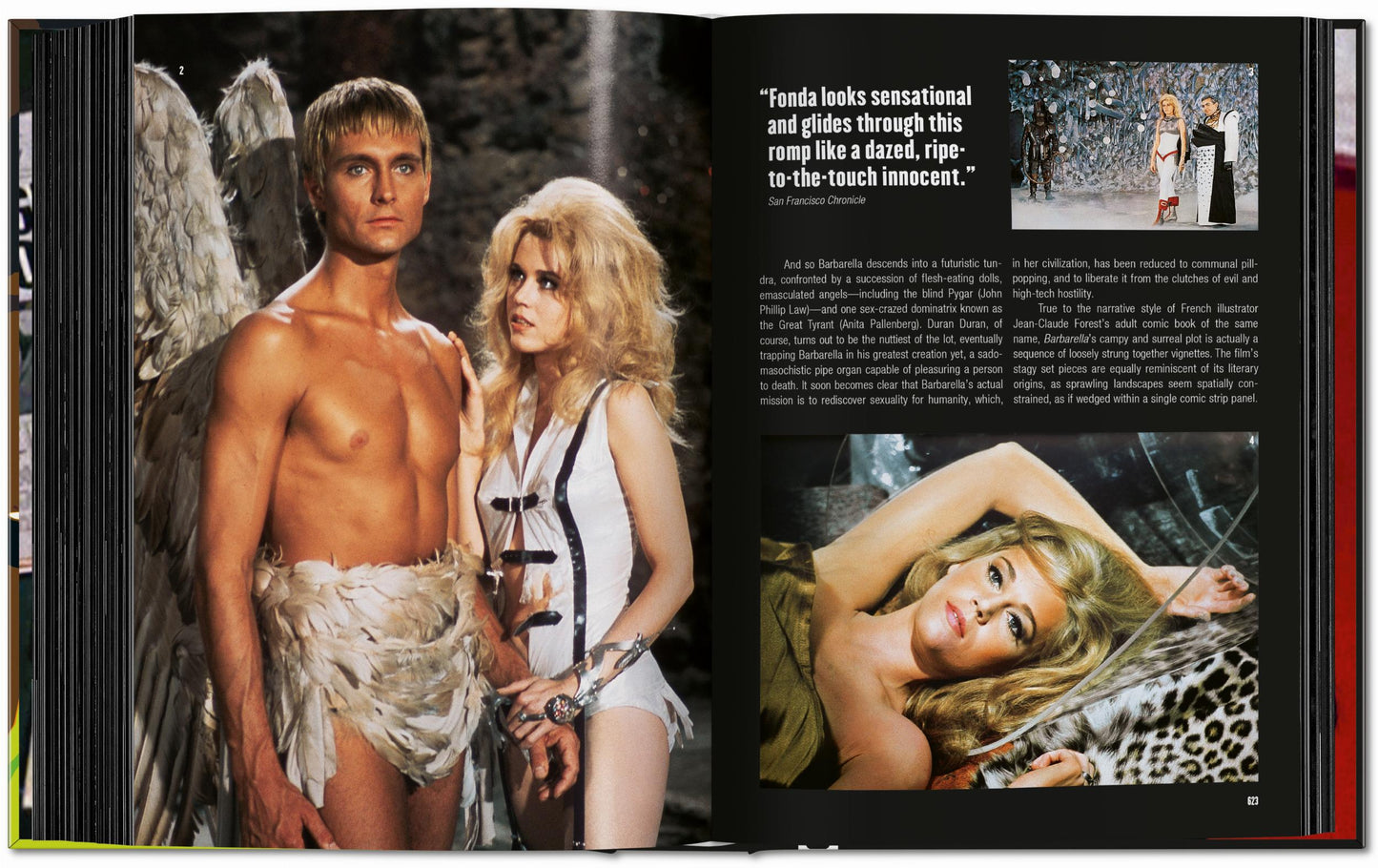 100 Movies of the 1960s (English) Book