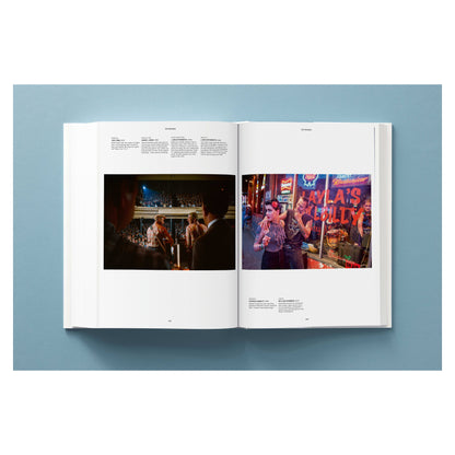 National Geographic. The United States of America (English) Book