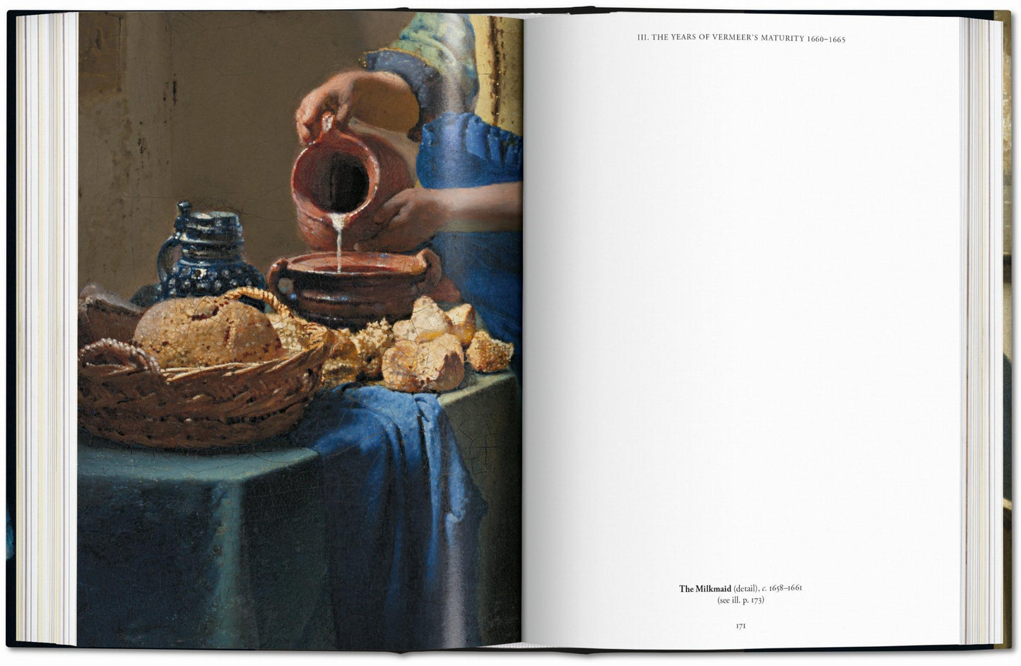 Vermeer. The Complete Works. 45th Ed. (English) Book