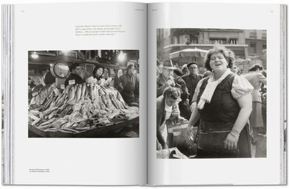 Robert Doisneau. Paris (German, French, English) Book