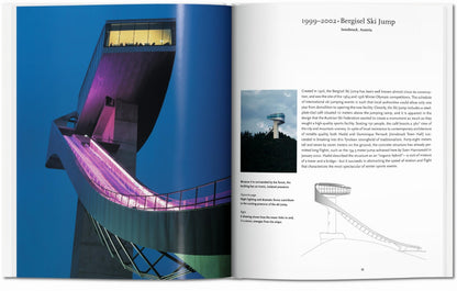 Zaha Hadid (English) Book