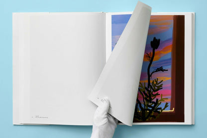 David Hockney. My Window (English) Book