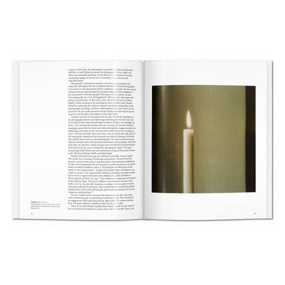 Richter (English) Book